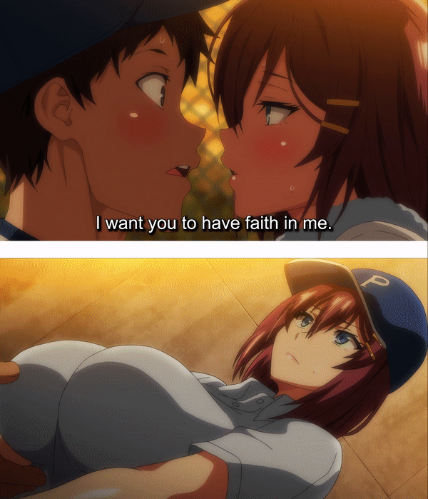 Nanao Akane (Akane Wa Tsumare Somerareru) Rule 34 Image