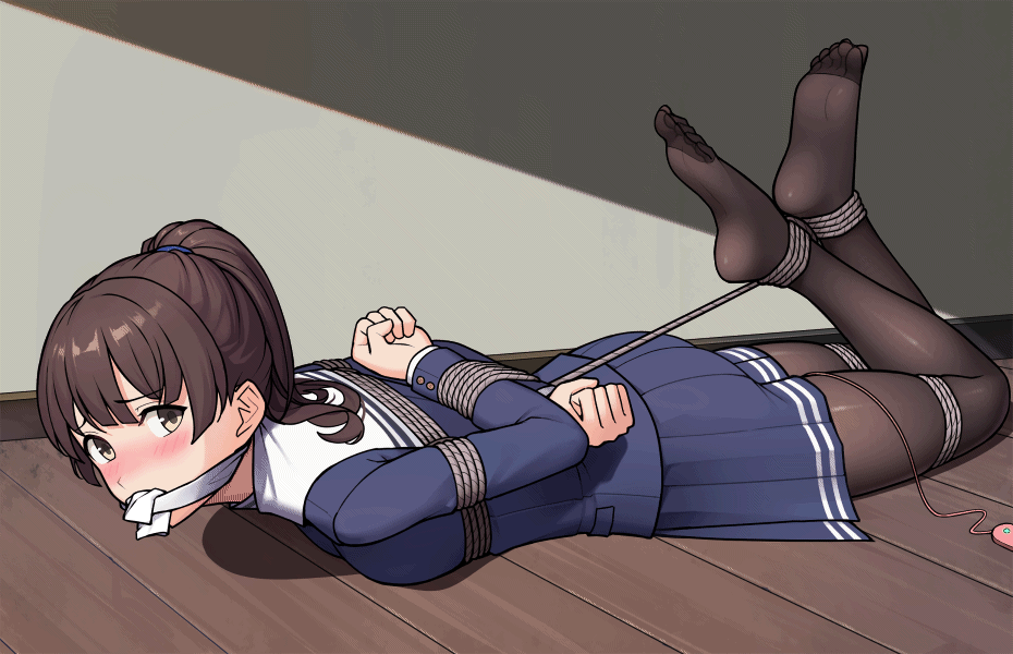 Katou Megumi (Saenai Heroine No Sodatekata) Rule 34 Image