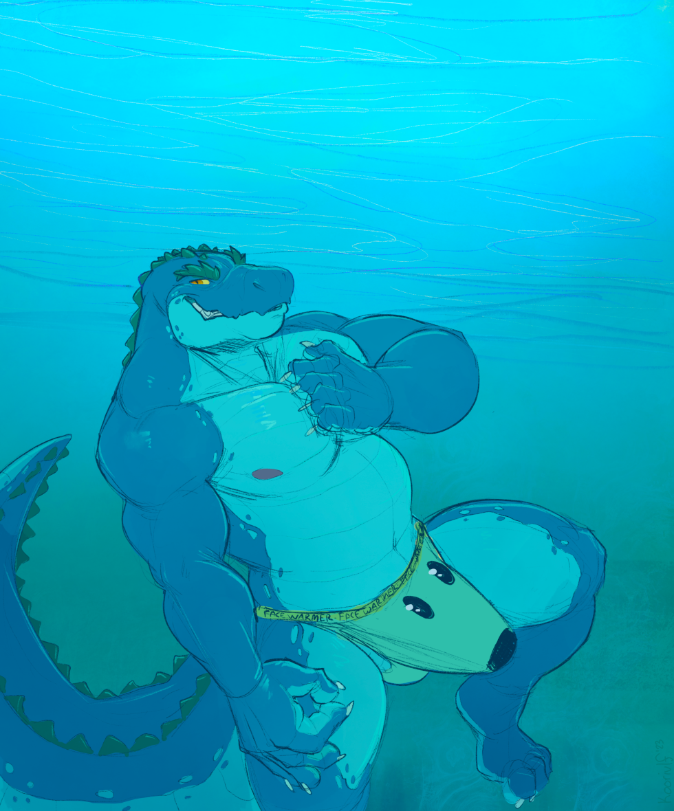 Let Me Do It For You Rule 34 Image