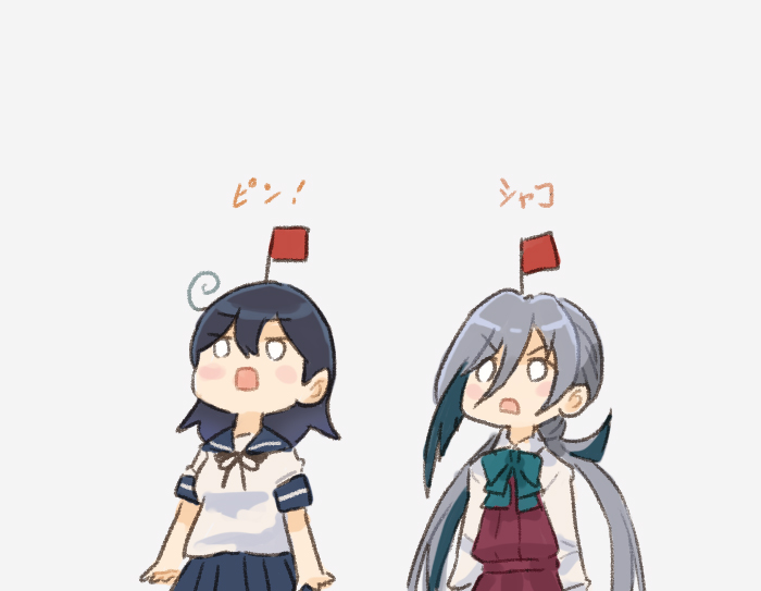 Kantai Collection Rule 34 Image
