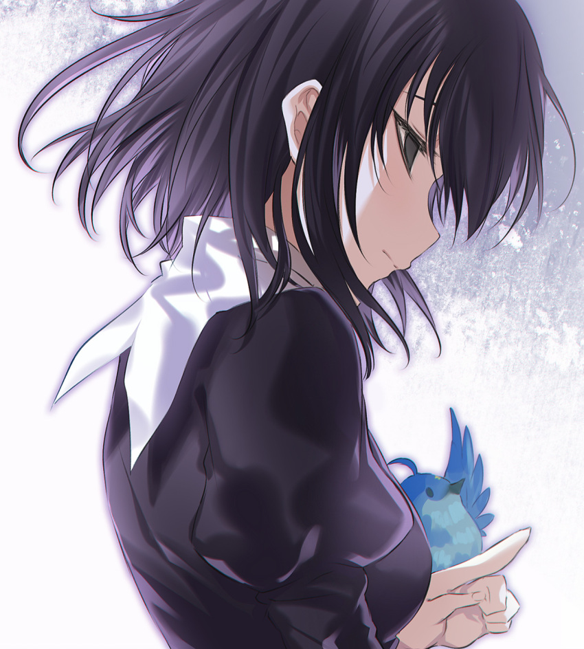 Kuonji Alice (Mahou Tsukai No Yoru) Rule 34 Image