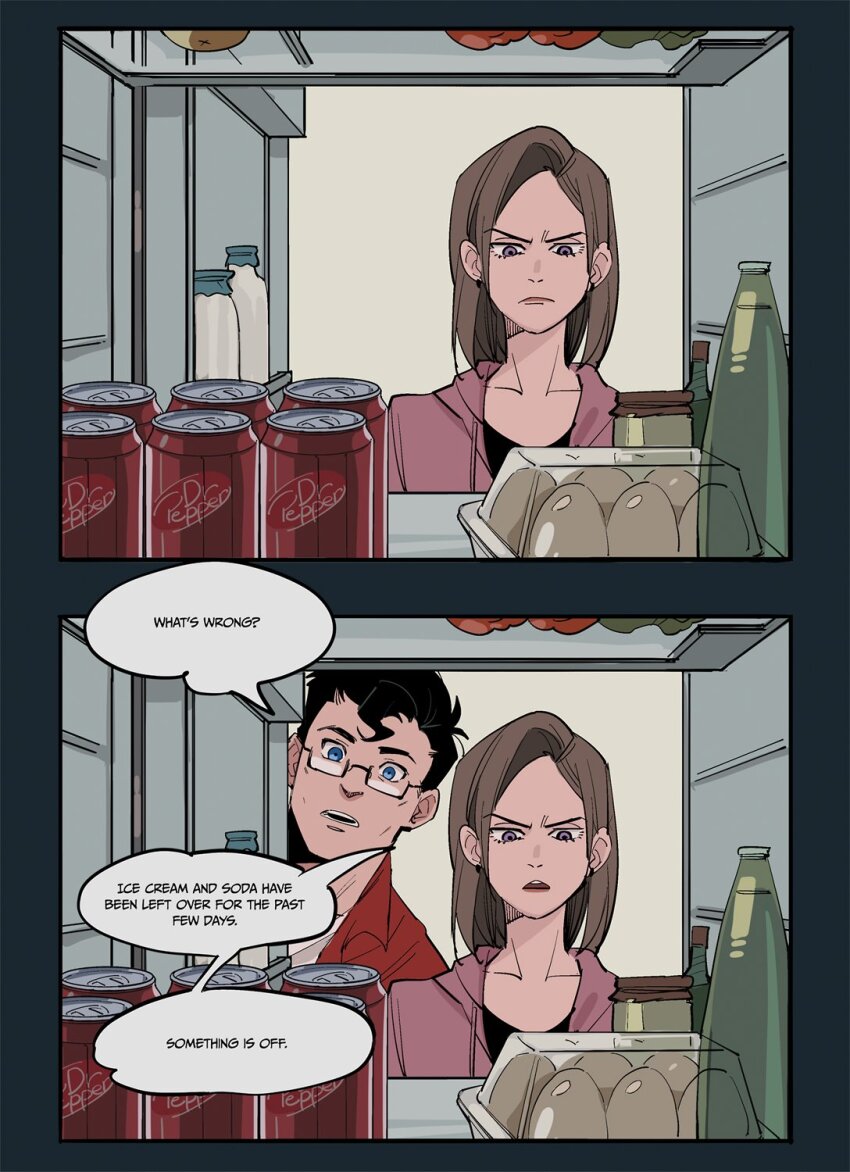 Clark Kent (Dc Comics) Rule 34 Image