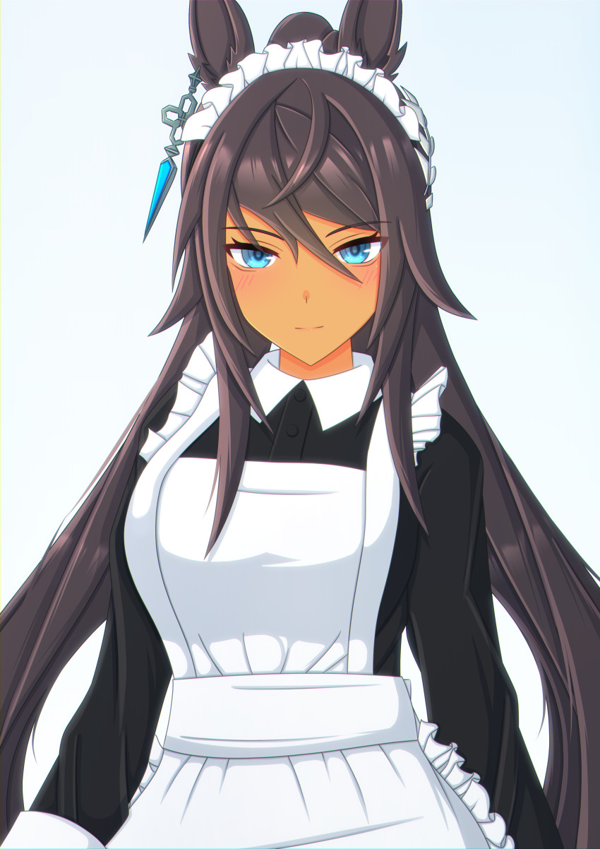Symboli Kris S (Umamusume) Rule 34 Image