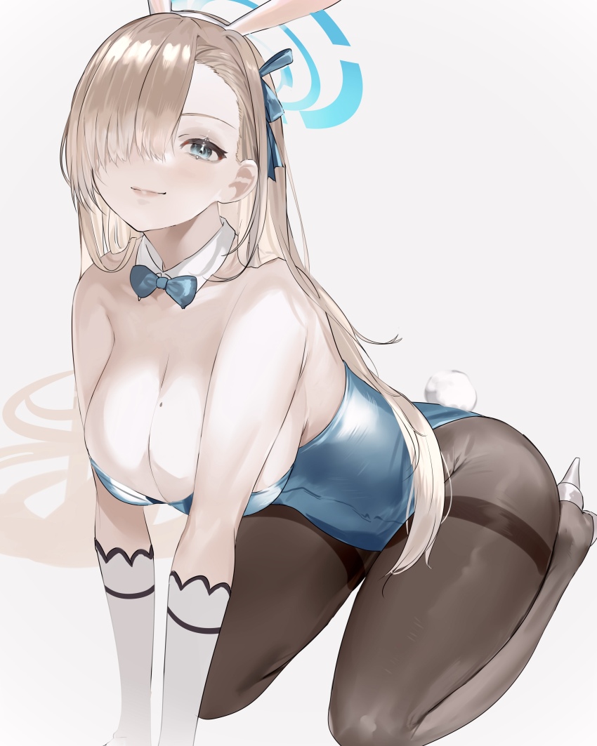 Asuna (Blue Archive) Rule 34 Image