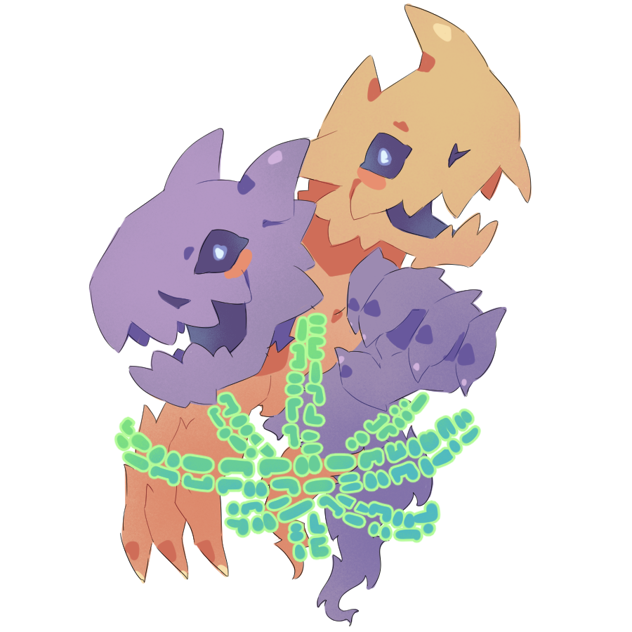 Digimon Rule 34 Image