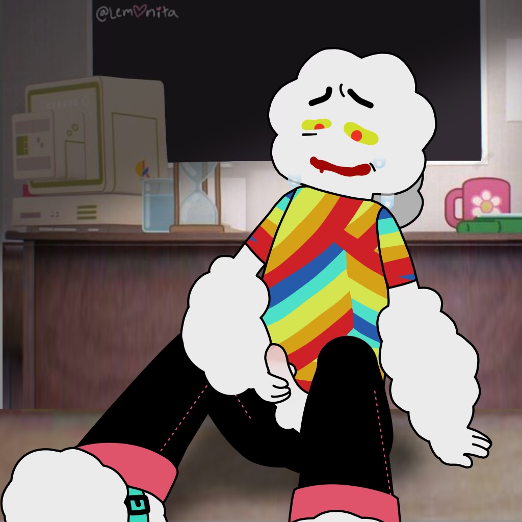 Mr. Small (Tawog) Rule 34 Image
