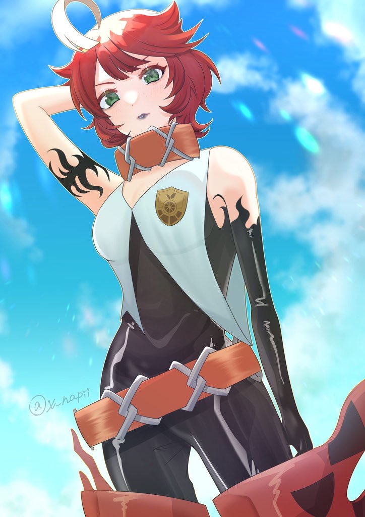 Mela (Pokemon) Rule 34 Image