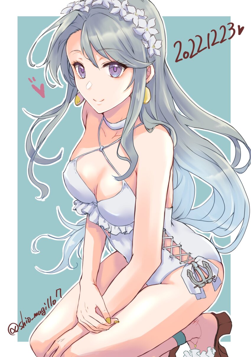 Kantai Collection Rule 34 Image