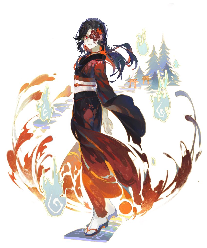 Genshin Impact Rule 34 Image