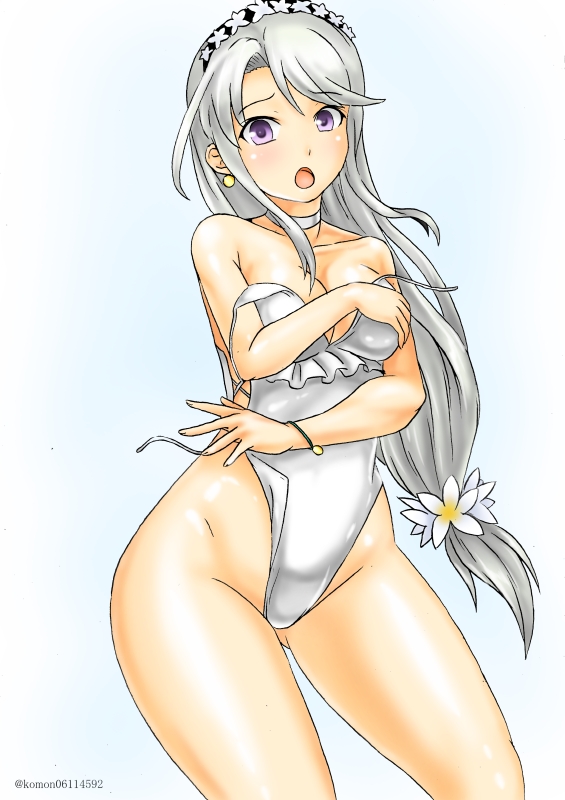 Kantai Collection Rule 34 Image
