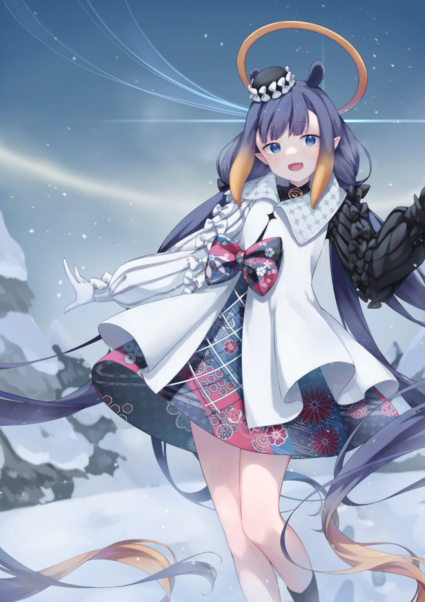 Ninomae Ina'Nis (Hololive) Rule 34 Image