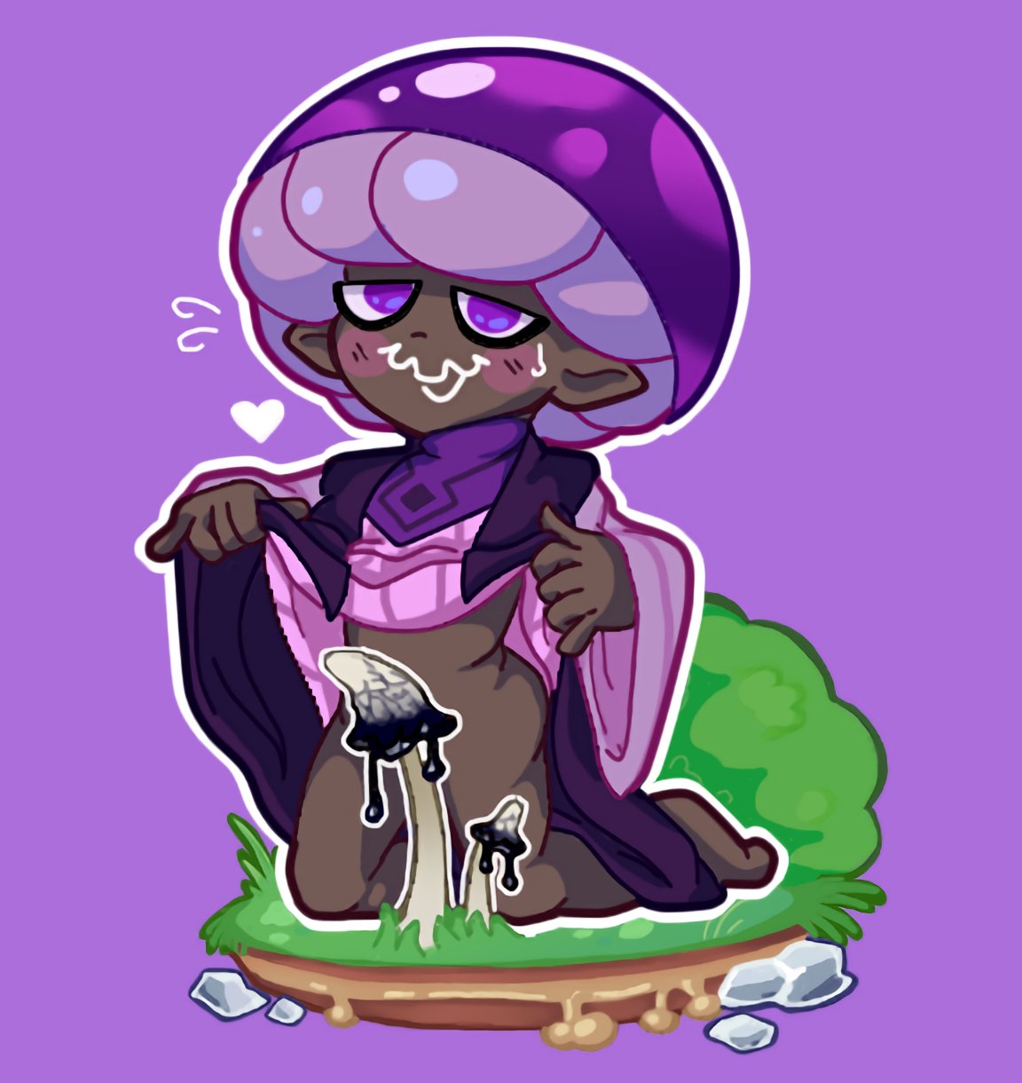 Cookie Run Rule 34 Image