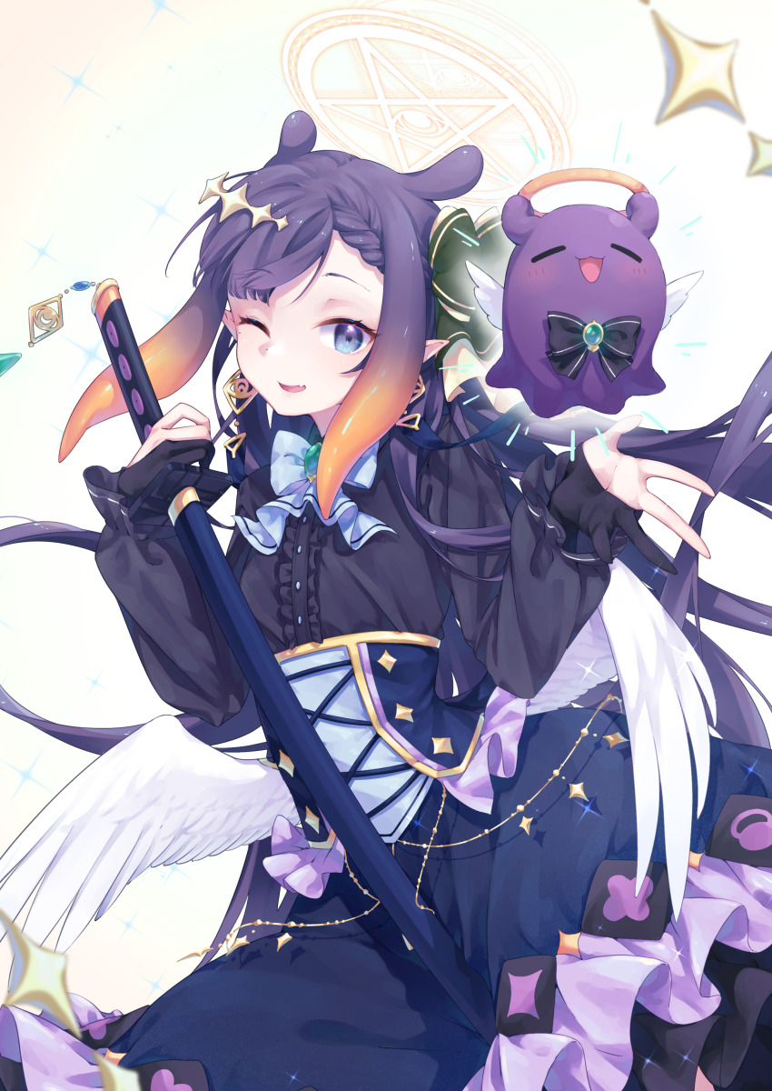 Ninomae Ina'Nis (Hololive) Rule 34 Image