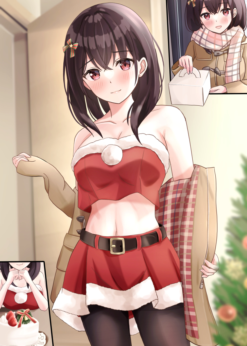 Christmas Rule 34 Image