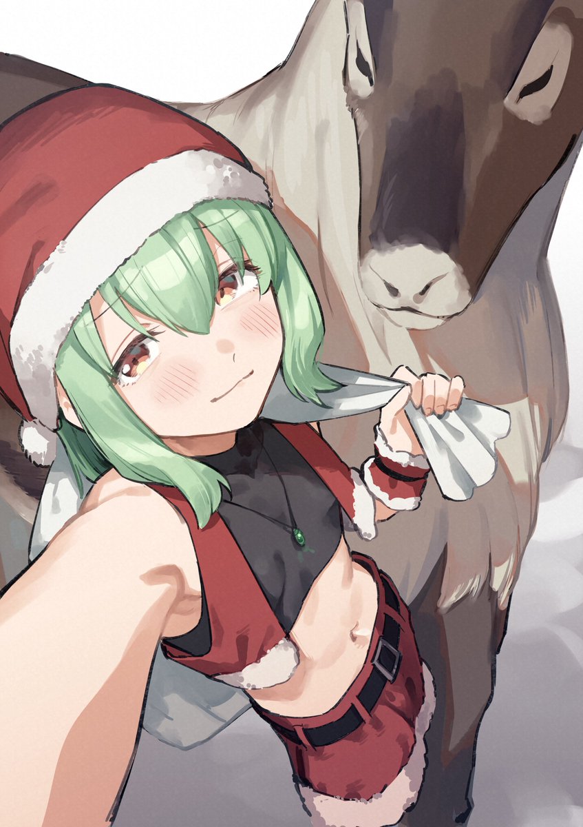 Seitokai Ni Mo Ana Wa Aru! Rule 34 Image