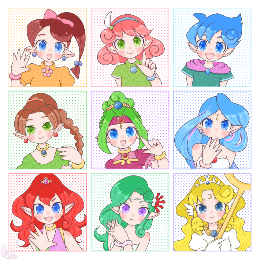 Lip (Panel De Pon) Rule 34 Image