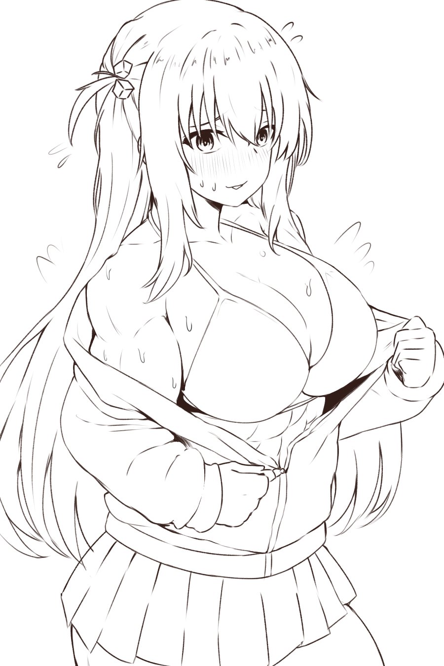 Gotoh Hitori (Bocchi The Rock!) Rule 34 Image