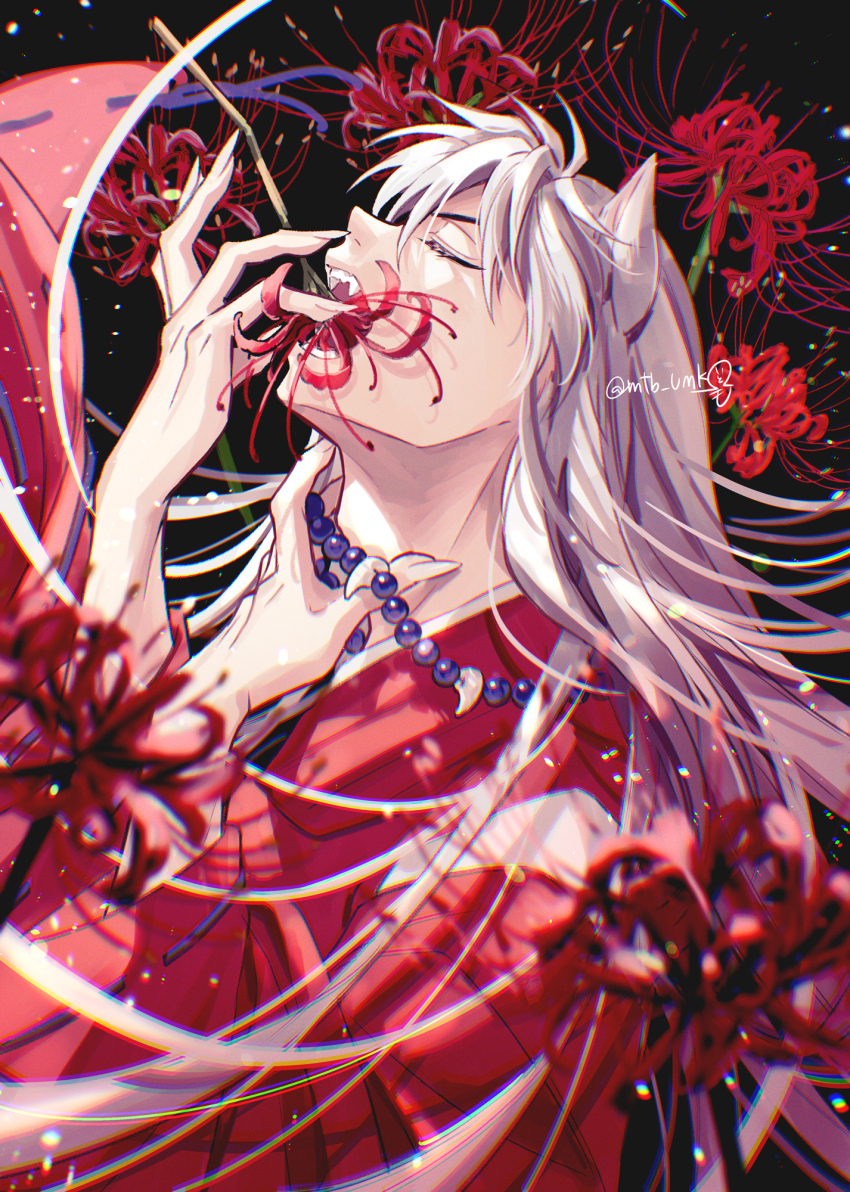 Inuyasha (Character) Rule 34 Image