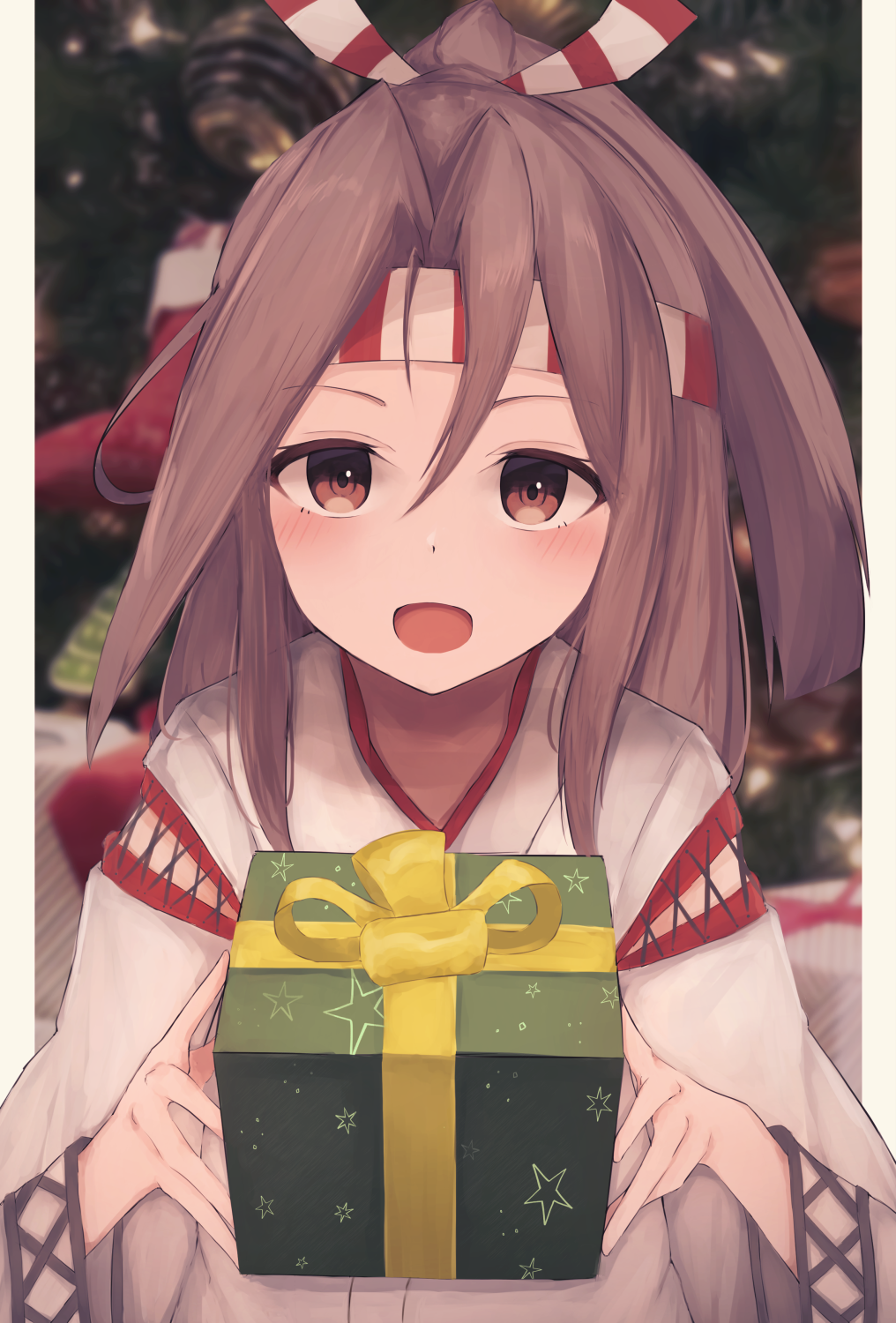 Kantai Collection Rule 34 Image