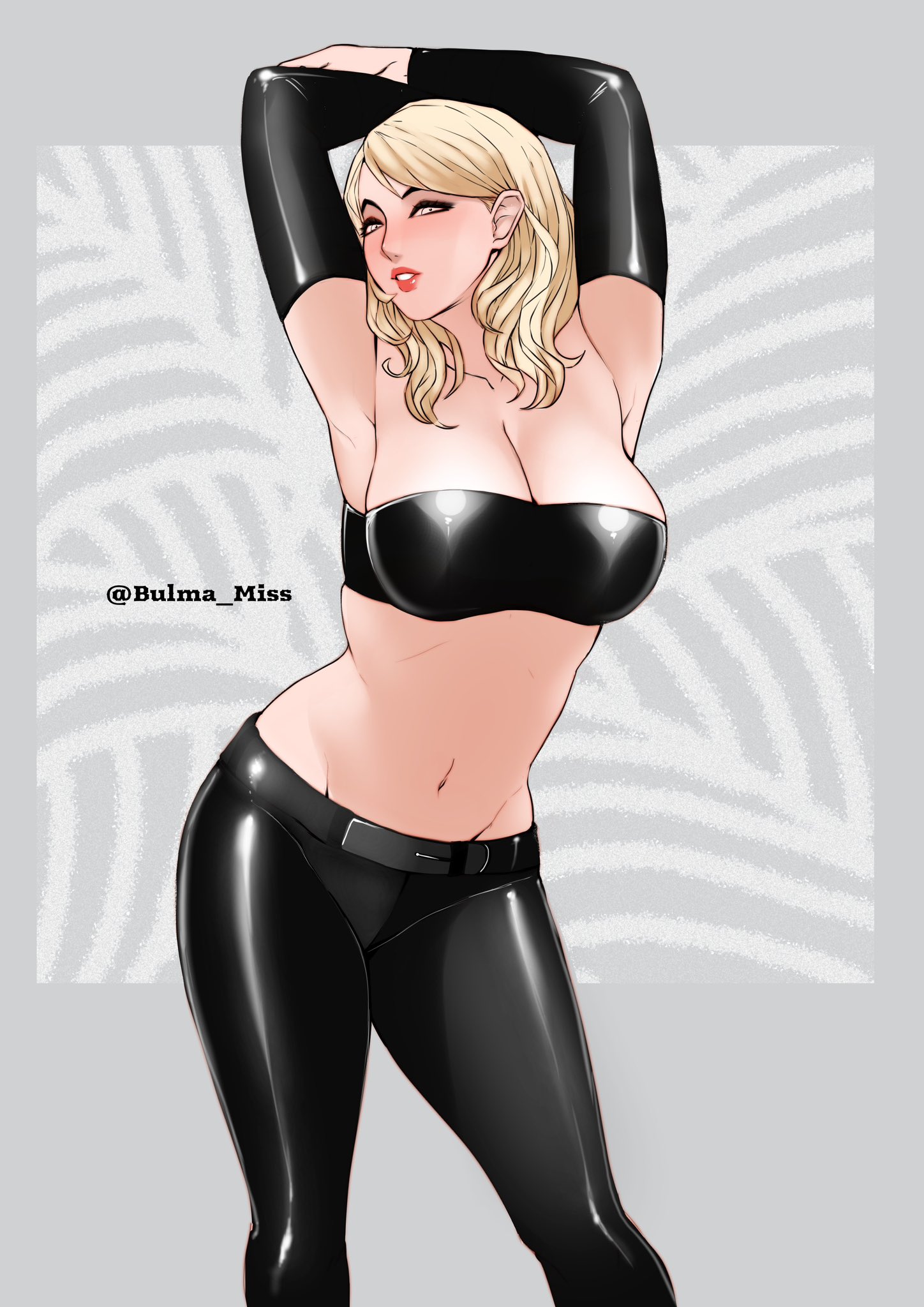 Amber Maiz (Star Wars) Rule 34 Image