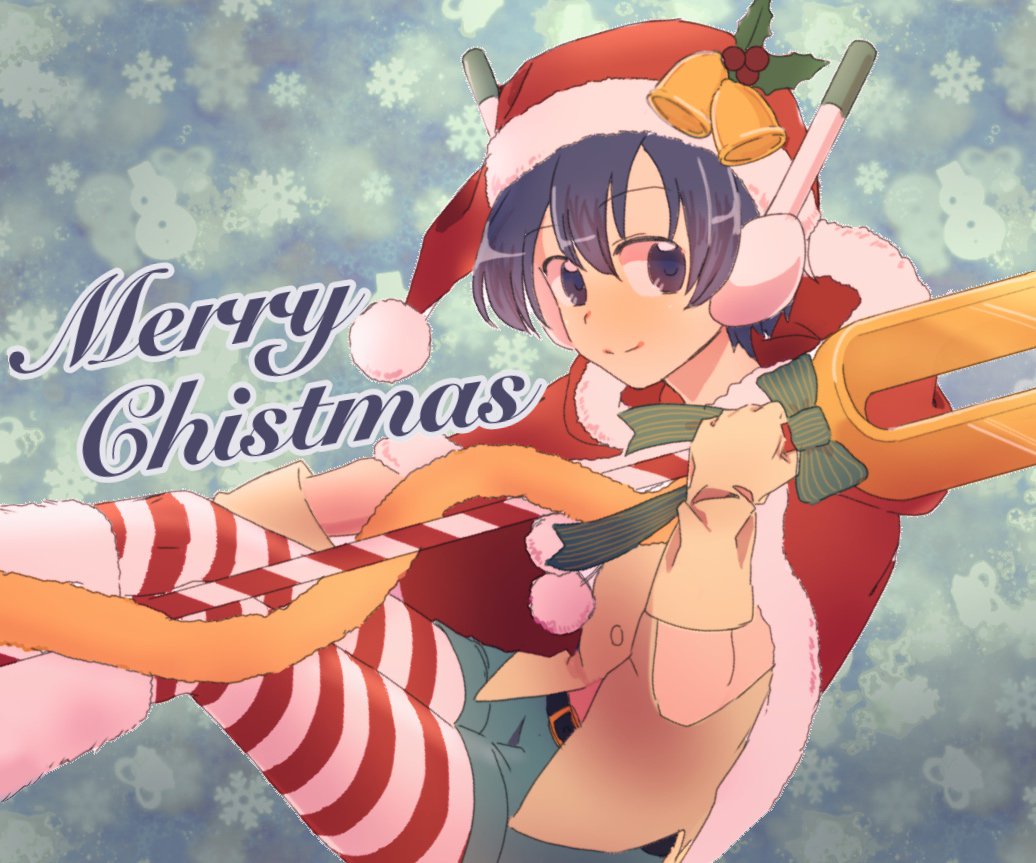 Christmas Rule 34 Image