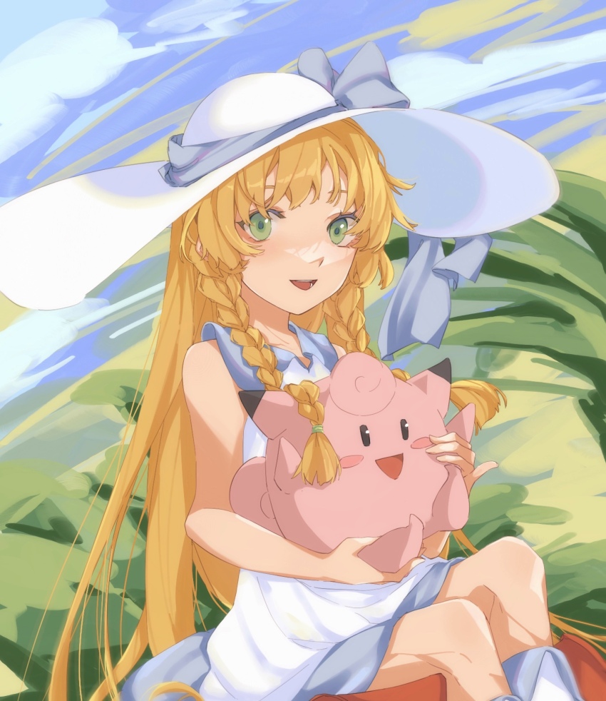 Clefairy (Nintendo) Rule 34 Image