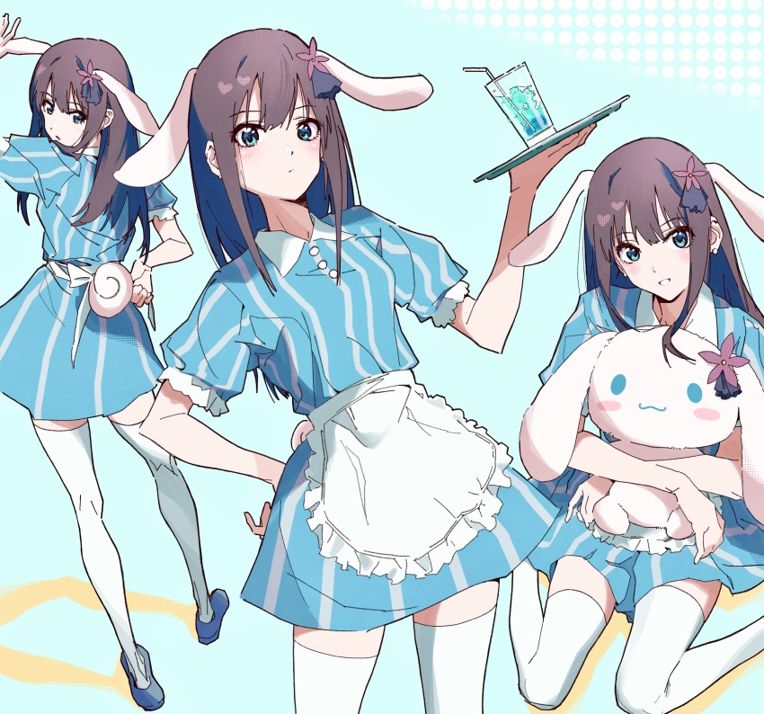 Shibuya Rin (Idolmaster) Rule 34 Image