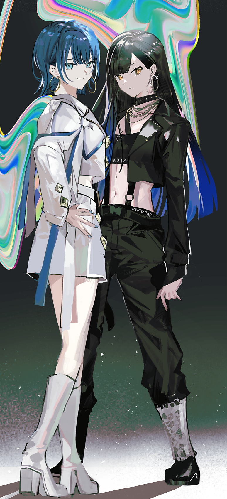Kiritani Haruka (Project Sekai) Rule 34 Image