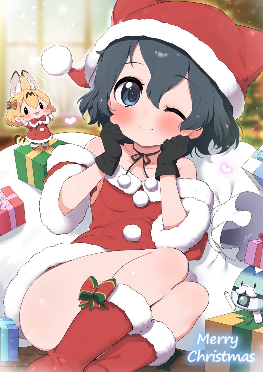 Kaban (Kemono Friends) Rule 34 Image