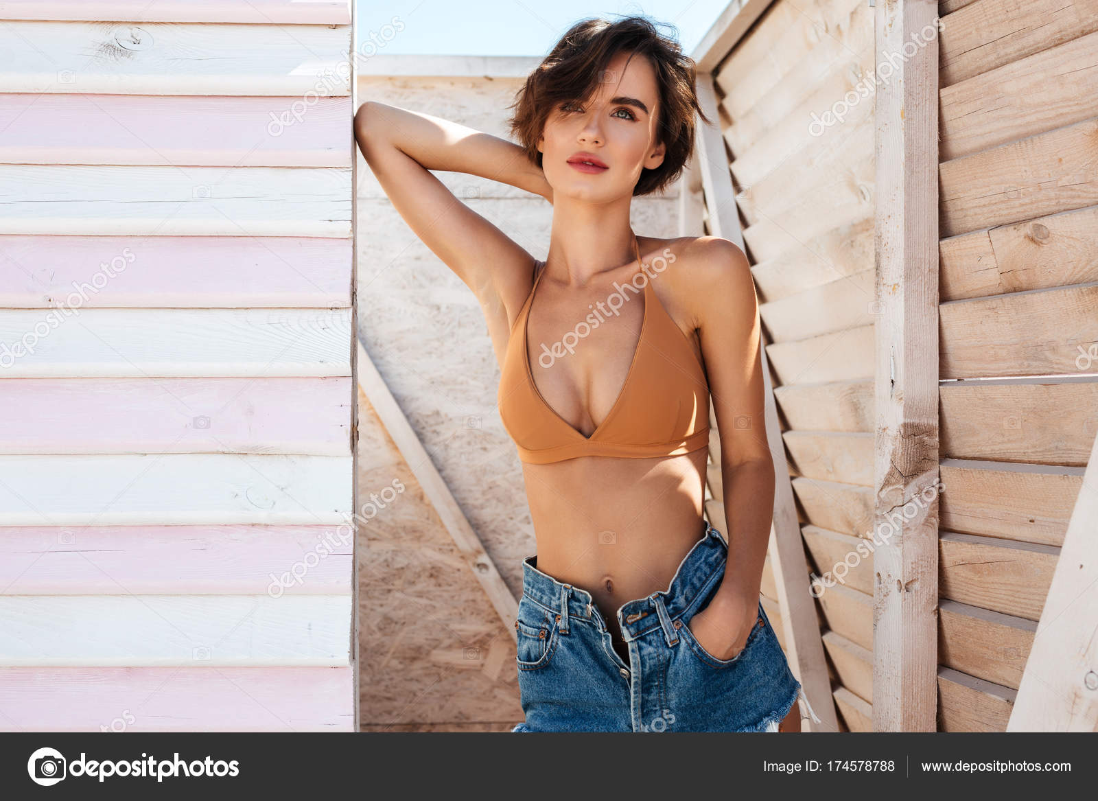 Depositphotos Rule 34 Image