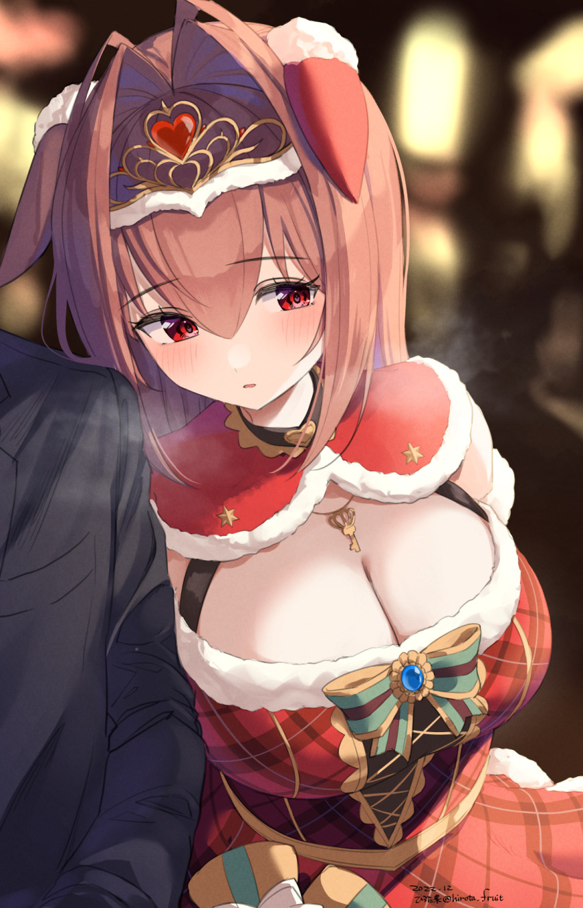 Daiwa Scarlet (Scarlet Nuit Etoile) (Umamusume) Rule 34 Image