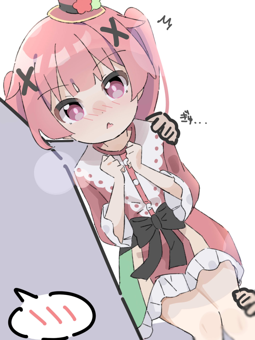 Watashi Ni Tenshi Ga Maiorita! Rule 34 Image