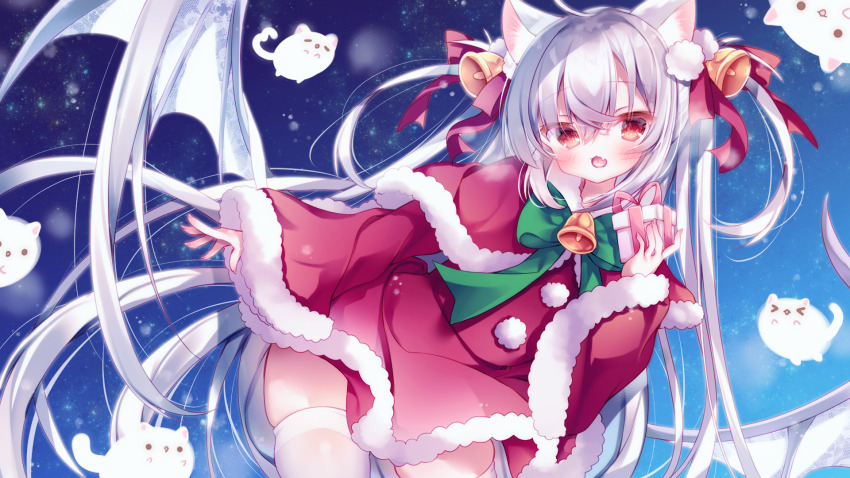 Christmas Rule 34 Image