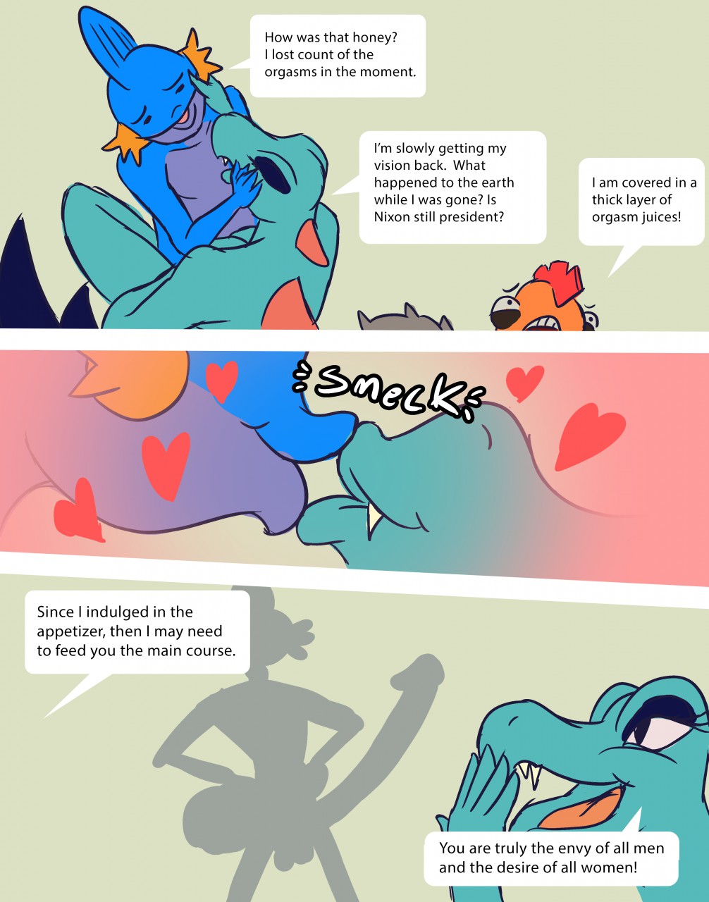 Banette (Game Freak) Rule 34 Image