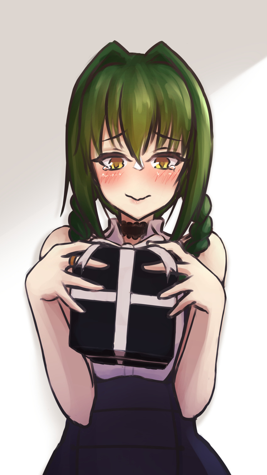 Assault Lily Rule 34 Image