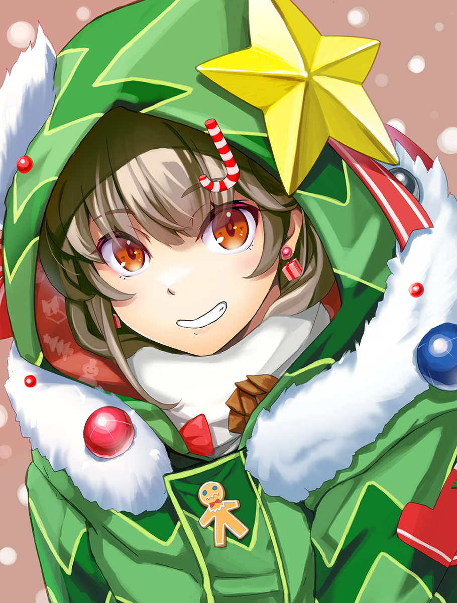 Christmas Rule 34 Image