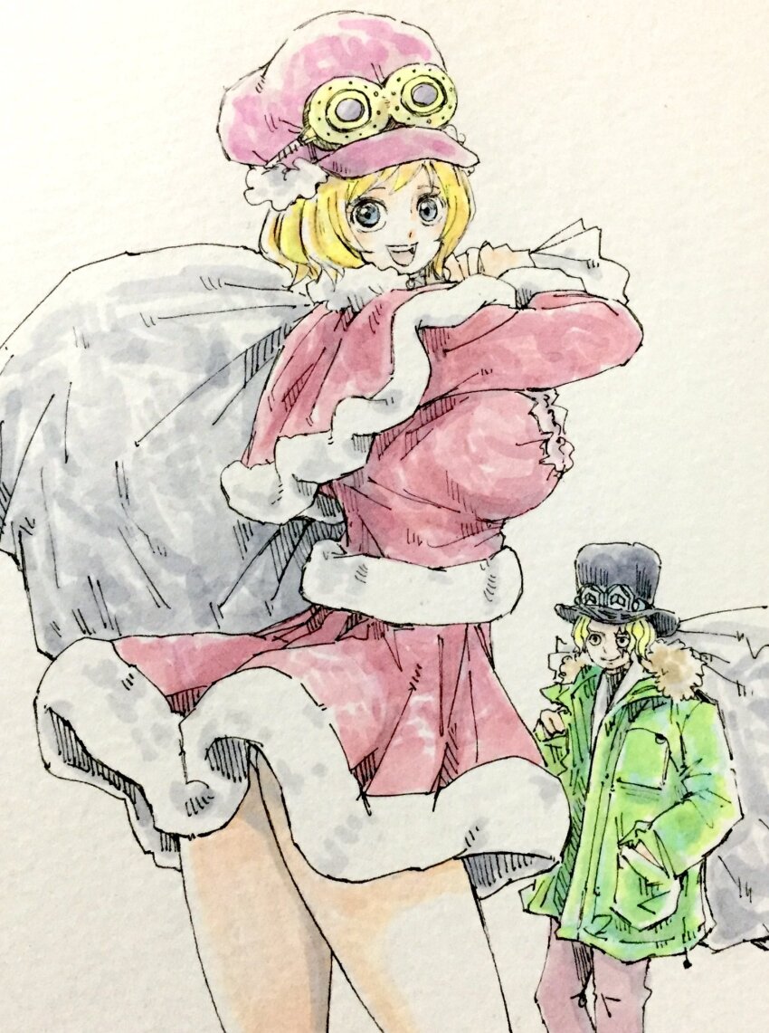 Koala (One Piece) Rule 34 Image