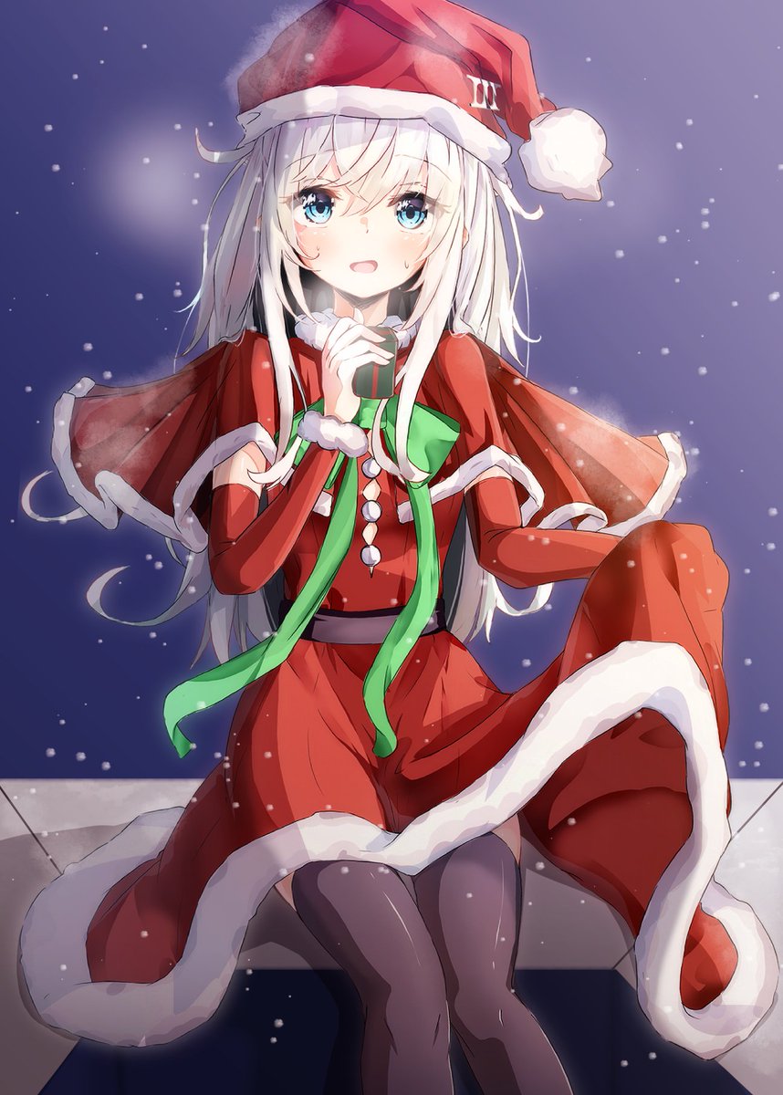 Hibiki (Kancolle) Rule 34 Image