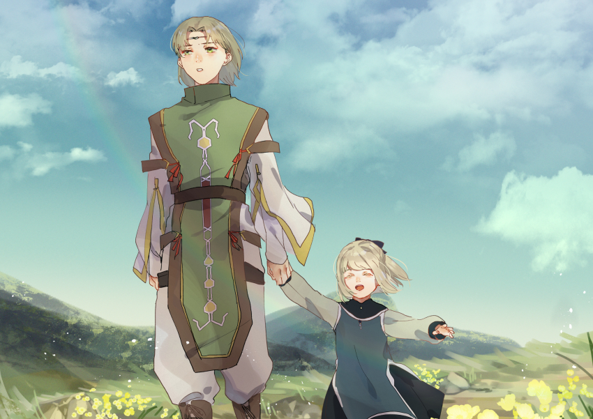 Gensou Suikoden Rule 34 Image