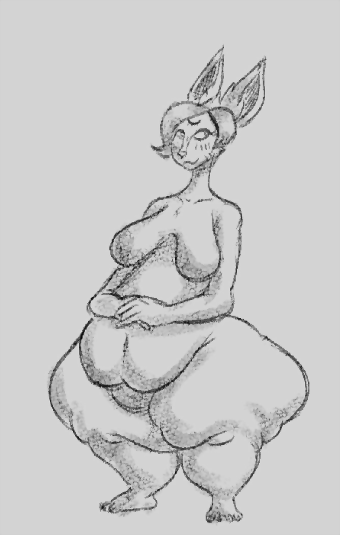 Mineru (Nintendo) Rule 34 Image