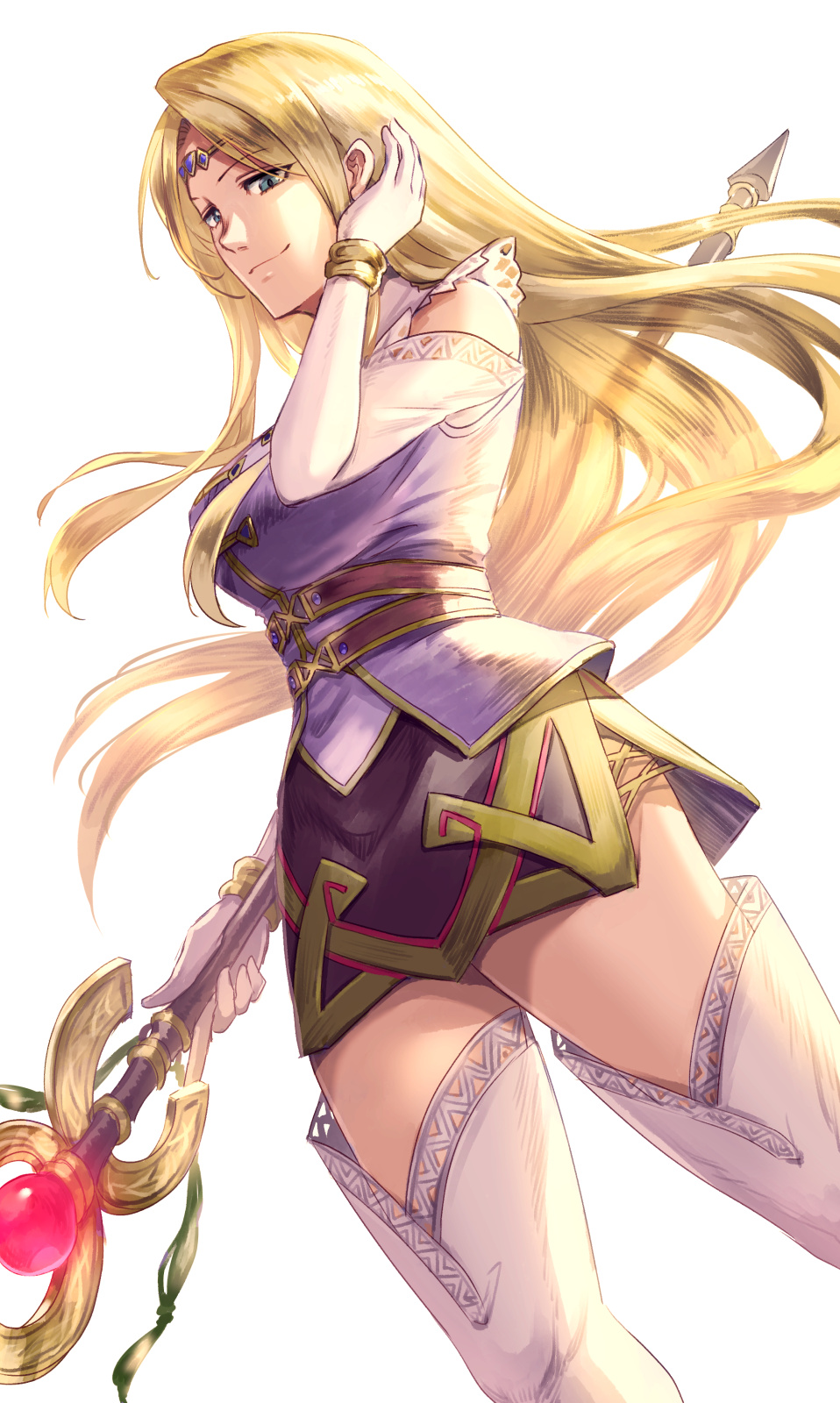 Square Enix Rule 34 Image
