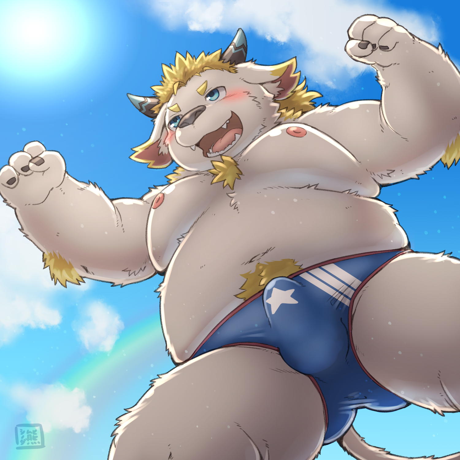 2023 Rule 34 Image
