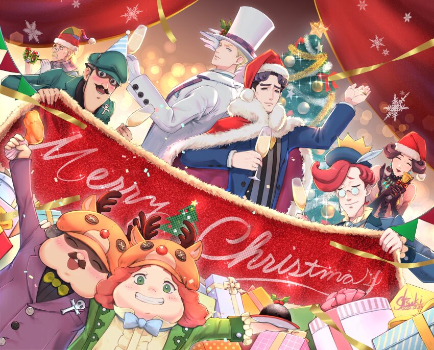 Ace Attorney Rule 34 Image