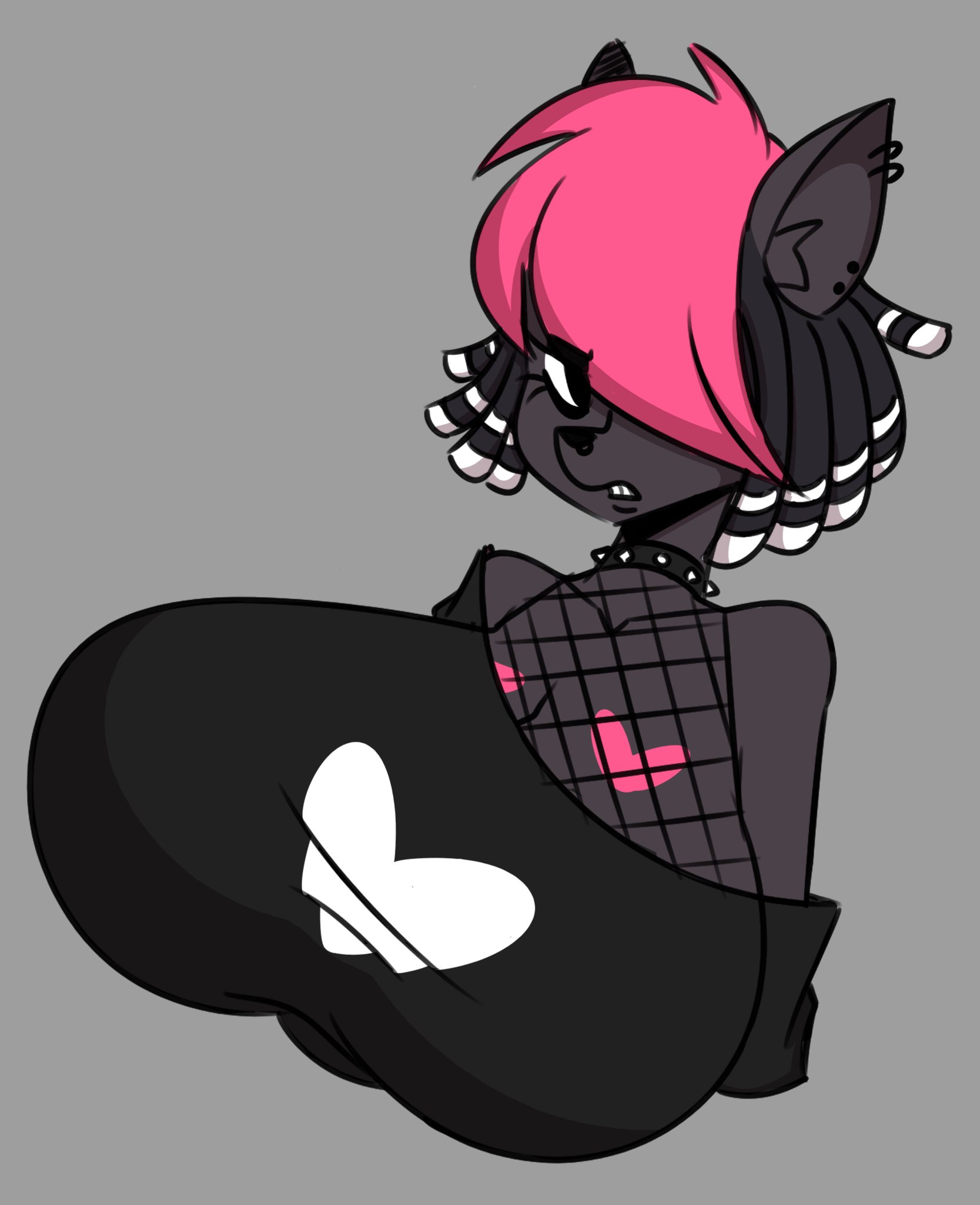Anthro Rule 34 Image