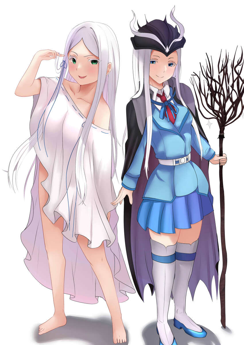 Pandora (Re:Zero) Rule 34 Image
