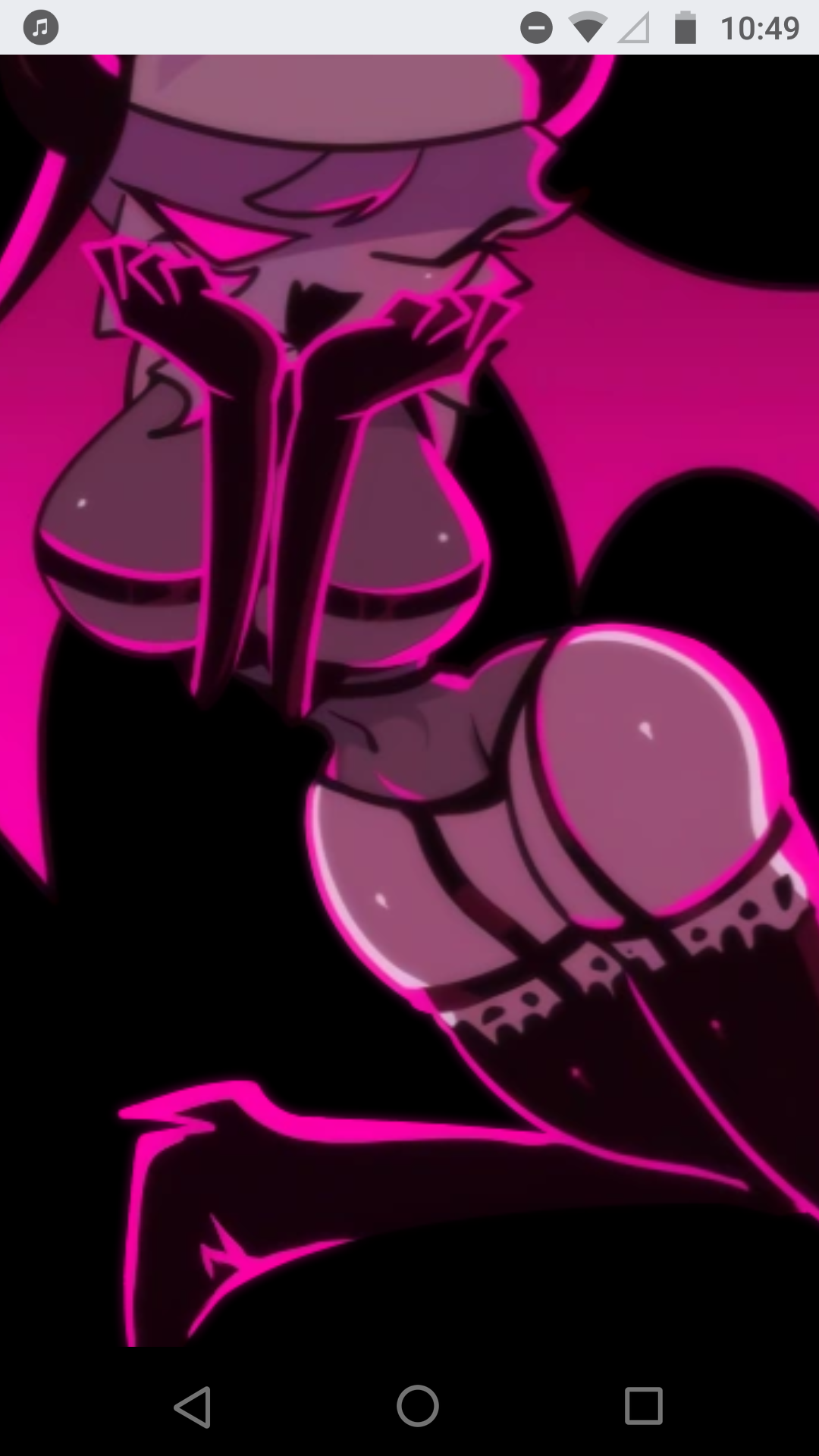 Selvena (Dokki.Doodlez) Rule 34 Image
