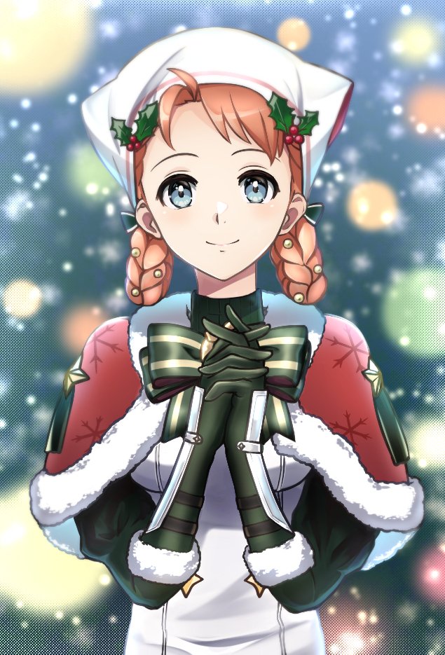 Annette Fantine Dominic (Fire Emblem) Rule 34 Image