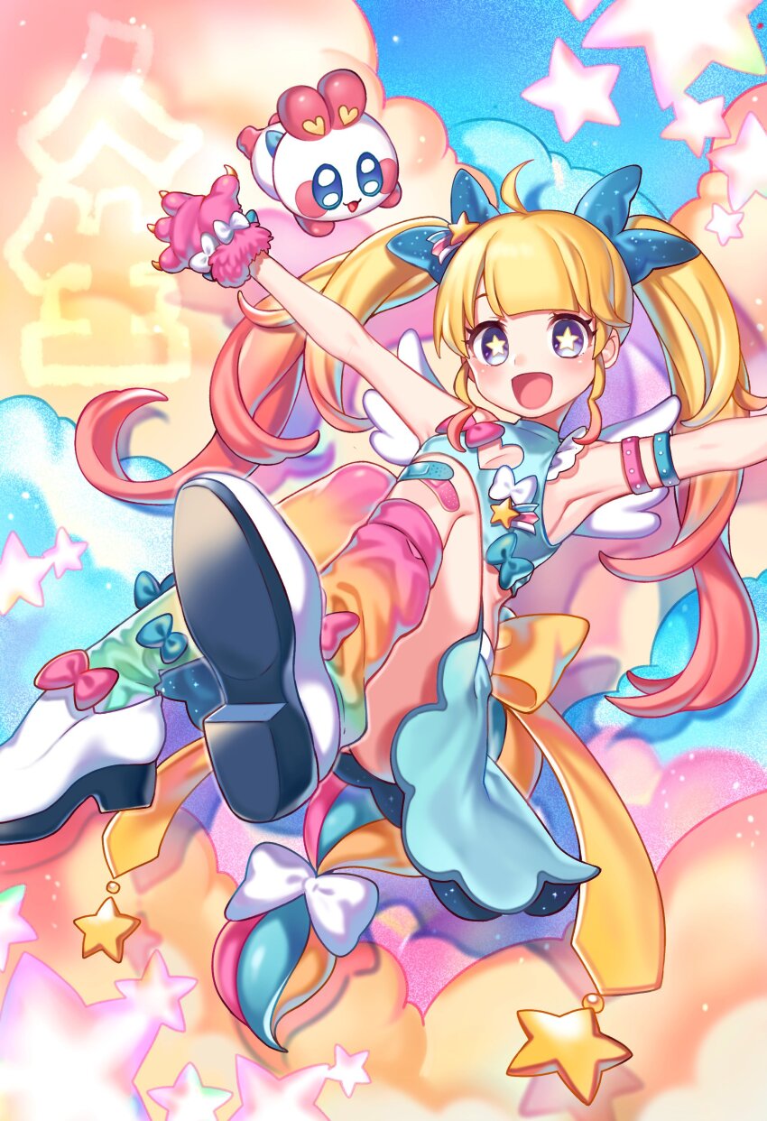 Indie Virtual Youtuber Rule 34 Image