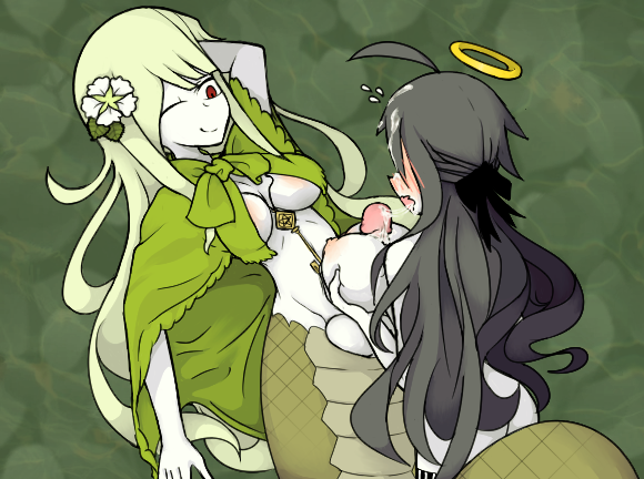 Sin (Funamusea) Rule 34 Image