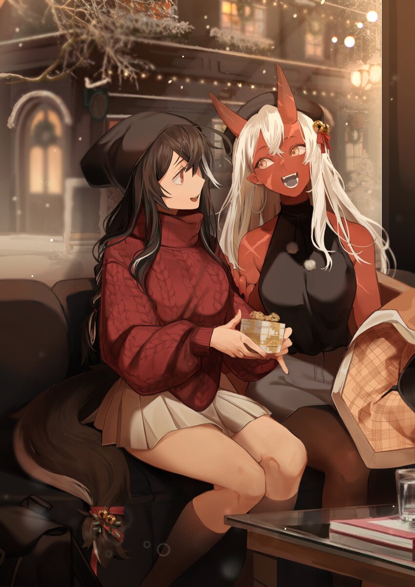 Akumi (Yoclesh) Rule 34 Image